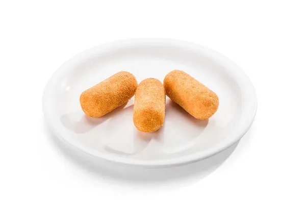 MINI ENROLADINHO DE PIZZA